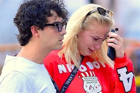 soohie turner joe jonas|sophie turner reason for divorce.